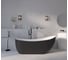 Отдельно стоящая ванна Grossman Style 180x89x75 см GR-2303MB 4