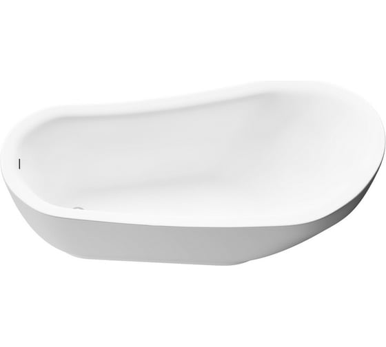 Отдельно стоящая ванна Grossman Style 180x89x75 см GR-2303M