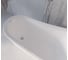 Отдельно стоящая ванна Grossman Style 180x89x75 см GR-2303M 4