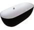 Отдельно стоящая ванна Grossman Classic 170x80x58 см GR-2501MB 1