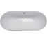 Отдельно стоящая ванна Grossman Classic 170x80x58 см GR-2501MB 2