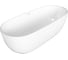 Отдельно стоящая ванна Grossman Classic 160x80x58 см GR-2502 1