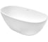 Отдельно стоящая ванна Grossman Classic 170x87x58 см GR-2503 2