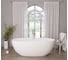 Отдельно стоящая ванна Grossman Classic 170x87x58 см GR-2503 4