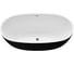 Отдельно стоящая ванна Grossman Classic 170x87x58 см GR-2503MB 3