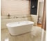 Отдельно стоящая ванна Grossman 170x80x58 см GR-1501 2