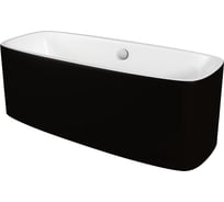 Отдельно стоящая ванна Grossman 150x75x58 см GR-2801B