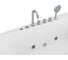 Гидромассажная ванна Grossman 95x170x58 см GR-17095-1R 4