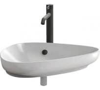 Раковина JACOB DELAFON EVI102-00 NOUVELLE VAGUE 56x40 00000060374