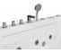 Гидромассажная ванна Grossman 85x150x58 см GR-15085 3