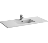 Раковина JACOB DELAFON EXUA112-00 OLA 100 см 00000061749