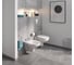 5 в 1: инсталляция Grohe Solido без перекладины, шумоизоляция 39415000 3
