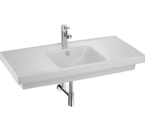 Раковина подвесная JACOB DELAFON ODEON UP E4731-00 105х50 см 00000012452