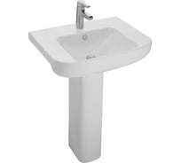 Подвесная раковина JACOB DELAFON ODEON UP E4743-00 65х45 00000023794