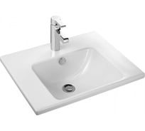 Раковина JACOB DELAFON ODEON UP E4756-00 56x44 см 00000012464