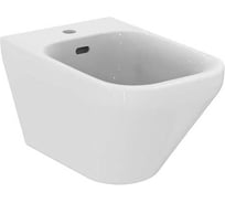 Подвесное биде IDEAL STANDARD TONIC II с крепежом K523601 TT0299327 00000046744