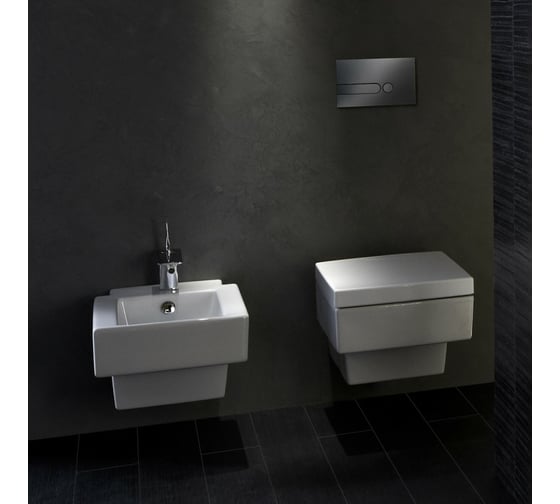 Подвесной унитаз JACOB DELAFON TERRACE EDA102-00, 55х38 см 00000033093