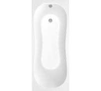 Акриловая ванна TIMO INKA 1500х700х580 INKA1570