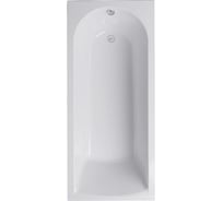 Акриловая ванна TIMO MIKA 1600х700х580 MIKA1670