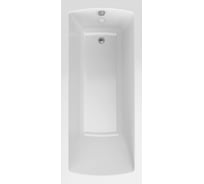 Акриловая ванна TIMO RITTA 1600х700х630 RITTA1670