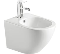 Биде подвесное TIMO KULO 490х365х325 TK-404