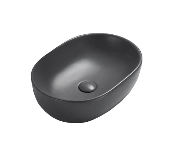Раковина накладная TIMO KULO TK-405MB