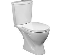 Напольный унитаз-компакт IDEAL STANDARD Ocean Junior W904401 W300201 00000010646