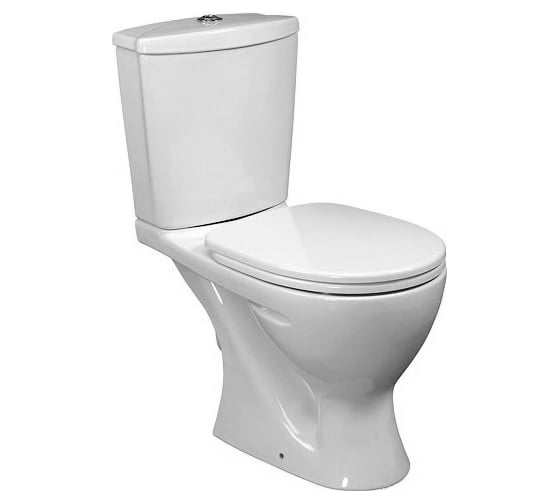 Напольный унитаз-компакт IDEAL STANDARD Ocean Junior W904401 W300201 00000010646