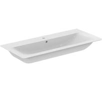 Умывальник IDEAL STANDARD CONNECT AIR 104 см E027401 00000050818