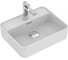 Умывальник IDEAL STANDARD STRADA II Vessel 50 см, с полочкой для монтажа смесителя T296601 00000074051 2