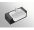 Умывальник IDEAL STANDARD STRADA II Vessel 50 см, с полочкой для монтажа смесителя T296601 00000074051 3