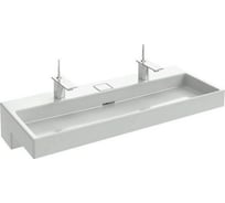 Раковина-столешница JACOB DELAFON Terrace EXB112-00, 120х49 см, для мебели eb1188 00000034970