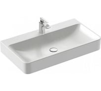 Раковина JACOB DELAFON VOX EVC112-00 80х45см 00000042601