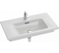 Раковина-столешница JACOB DELAFON Vox EXAE112-Z-00, 80х46 00000051672