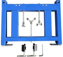 Инсталляция для биде TIMO 450x50x343.7 TWB-02