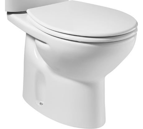 Низ к унитазу Roca VICTORIA напольный 00008275