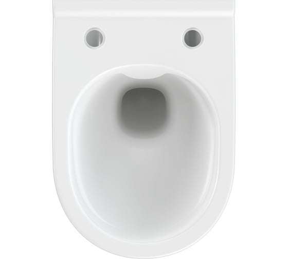 Подвесной унитаз Cersanit CITY SMART CLEAN ON DPL EO SLIM LP 64822