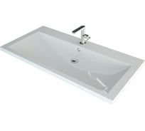 Раковина из искусственного мрамора Art&Max AM-LAV-1000-MR-A