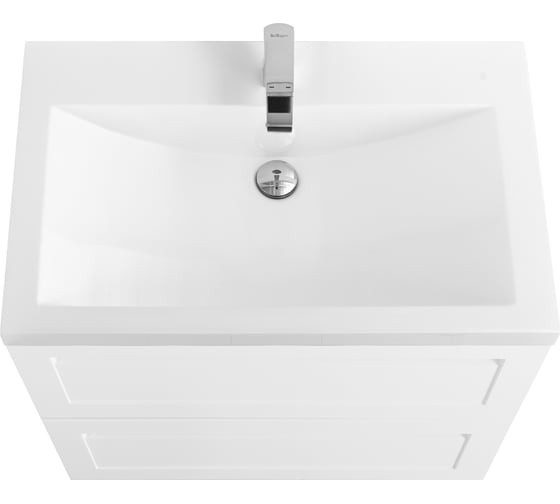 Раковина из искусственного мрамора Art&Max AM-LAV-580-MR-A
