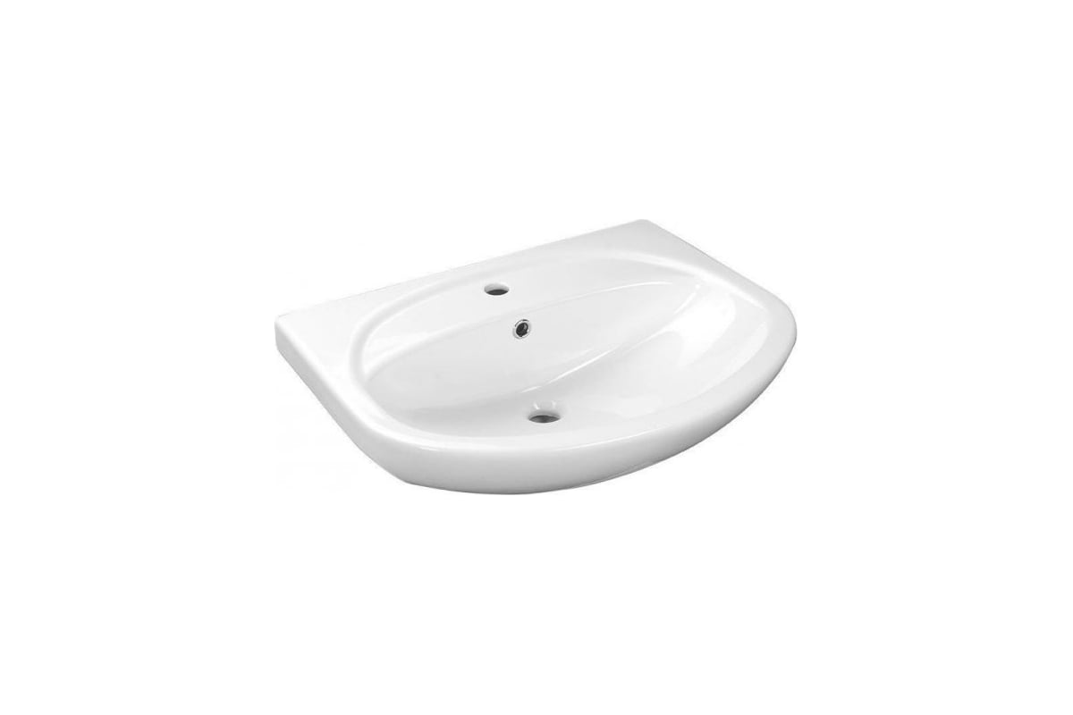 Умывальник SANTEK СТЕЛЛА 65 см 1.WH11.0.174 00000060408 - выгодная цена ...