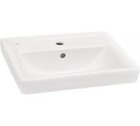 Умывальник SANTEK ТИГОДА 55 1.WH30.2.126 00000066293