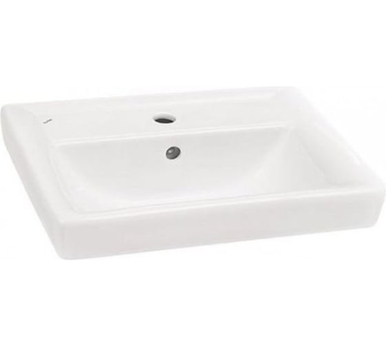 Умывальник SANTEK ТИГОДА 55 1.WH30.2.126 00000066293 1