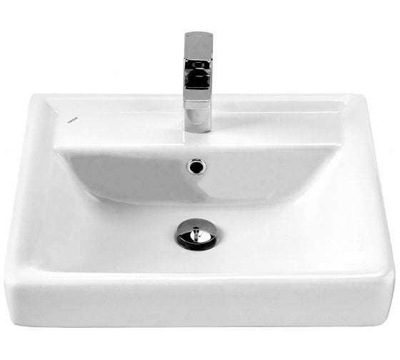 Умывальник SANTEK ТИГОДА 55 1.WH30.2.126 00000066293