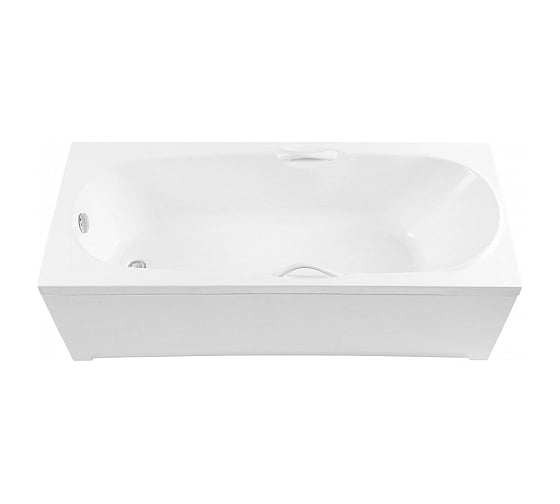 Ванна Aquanet DALI 150x70 к/с 118 00239540