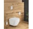 Rомплект 3 в 1 для подвесного унитаза Grohe Rapid SLX 39603000 3
