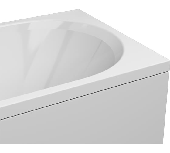 Ванна акриловая AM.PM X-Joy 160x70 см W94A-160-070W-A