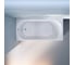 Ванна акриловая AM.PM X-Joy 150x70 см W94A-150-070W-A 2