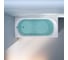 Ванна акриловая AM.PM X-Joy 150x70 см W94A-150-070W-A 3