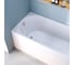 Ванна акриловая AM.PM X-Joy 150x70 см W94A-150-070W-A 4