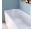 Ванна акриловая AM.PM X-Joy 150x70 см W94A-150-070W-A 5